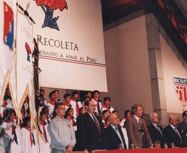 EL SOL DEL PERÚ