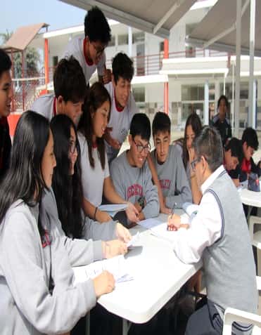 tarea grupal