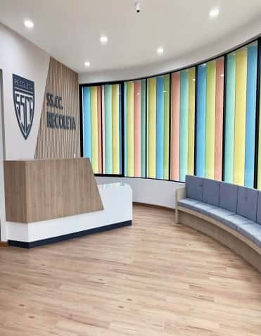 salon recoleta