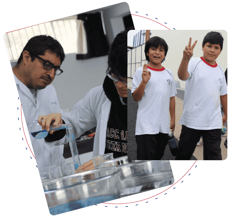 PROPUESTA EDUCATIVA